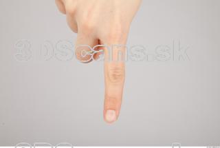Finger texture of Margie 0003